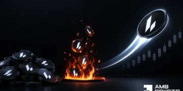 Kryptoměna LIT: Stačí spálení tokenů Lighter v hodnotě 9,5 milionu dolarů na zmírnění prodejního tlaku?