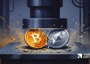Proč dnes kryptoměny klesají? Nejde jen o pozice před indexem CPI 1 Proč dnes kryptoměny klesají? Nejde jen o pozice před indexem CPI
