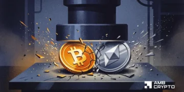 Proč dnes kryptoměny klesají? Nejde jen o pozice před indexem CPI