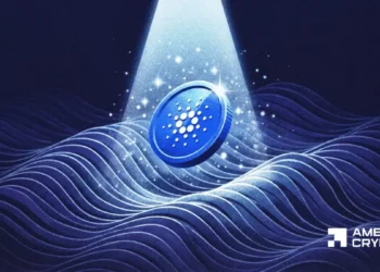 Je Cardano nadhodnocené? Data říkají ano, navzdory rekordní aktivitě