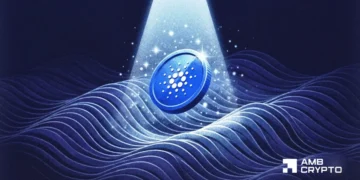 Je Cardano nadhodnocené? Data říkají ano, navzdory rekordní aktivitě