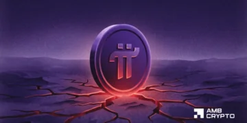 Budoucnost Pi Network závisí na hranici 0,07685 USD – pokud padne, přijdou potíže...