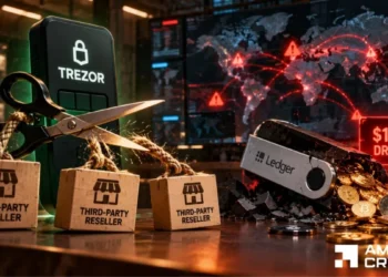 Trezor: Bezpečnost dodavatelského řetězce nikdy nekončí. Po incidentu u Ledgeru zpřísňuje kontroly prodejců