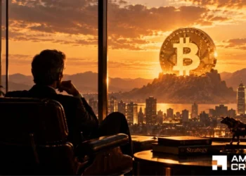 Protivětry se mění v příznivý vítr — Proč je Michael Saylor ohledně býčího trhu s Bitcoinem optimistický 4 Protivětry se mění v příznivý vítr — Proč je Michael Saylor ohledně býčího trhu s Bitcoinem optimistický