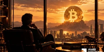 Protivětry se mění v příznivý vítr — Proč je Michael Saylor ohledně býčího trhu s Bitcoinem optimistický