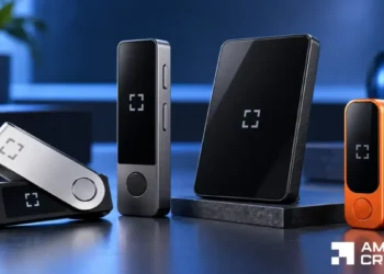 Ledger představuje kryptoměnovou peněženku Atom s aplikacemi pro Android a detekcí neoprávněné manipulace 1 Ledger představuje kryptoměnovou peněženku Atom s aplikacemi pro Android a detekcí neoprávněné manipulace