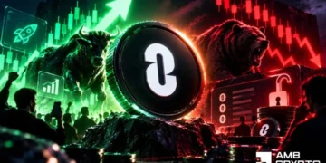 LayerZero zpevnilo o 23 %. Proč rally ceny tokenu ZRO čelí těmto rizikům