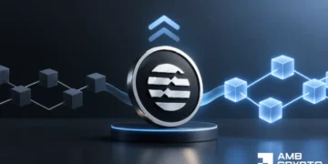 Překoná cena tokenu APT hranici 0,87 dolaru po spuštění upgradu Block-STM v2 sítě Aptos?