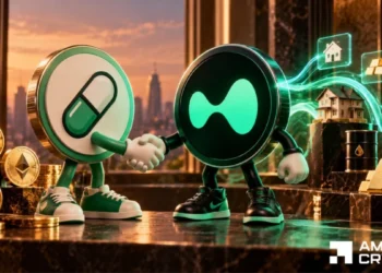 Pump.fun integruje Hyperliquid pro obchodování termínovaných kontraktů – podpoří to tokeny PUMP a HYPE?