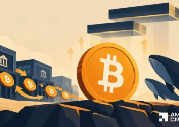 Prodejní tlak na Bitcoin slabuje, protože poptávka velryb zůstává nejistá: Může BTC oživit?