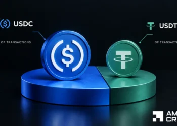 Cílí Circle na 40 trhů? Může USDC zlevnit přeshraniční platby? 1 Cílí Circle na 40 trhů? Může USDC zlevnit přeshraniční platby?