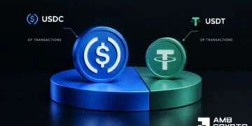 Cílí Circle na 40 trhů? Může USDC zlevnit přeshraniční platby?