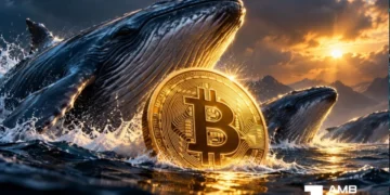 Bitcoinové velryby přidaly 88 987 BTC – Proč tedy obchodníci kupují ochranu?