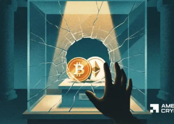 Ztráty z kryptoměn dosáhly ve 3. čtvrtletí 1,18 miliardy dolarů – Co stálo za 77 % škod?
