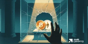 Ztráty z kryptoměn dosáhly ve 3. čtvrtletí 1,18 miliardy dolarů – Co stálo za 77 % škod?
