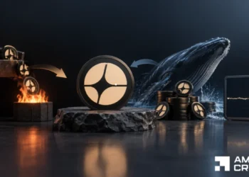 ASTER spálil přes 210 milionů tokenů – Proč jeho cena 8 měsíců stagnuje?