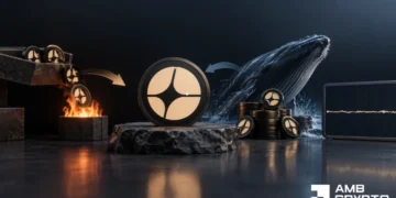 ASTER spálil přes 210 milionů tokenů – Proč jeho cena 8 měsíců stagnuje?
