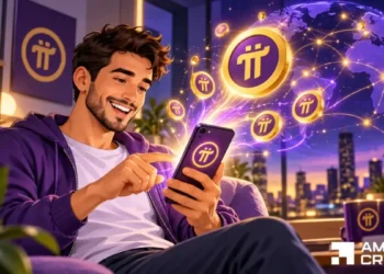 Hodnota kryptoměny Pi se vrátila nad 0,08 USD – dokážou kupující překonat 0,082 USD?