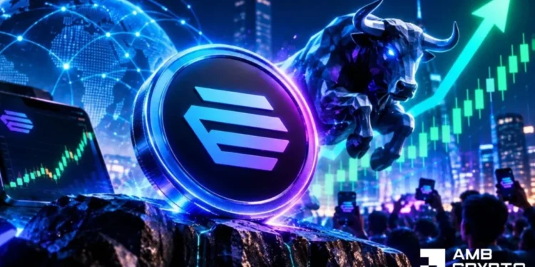 Zebec Network vyskočil o 13 % – udrží zájem o dresy oživení ZBCN?