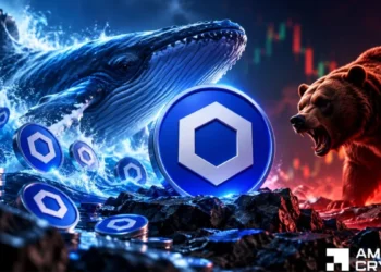 Velký nákup Chainlinku za 1,02 milionu dolarů: Signál pro začátek čtvrtletí, nebo ojedinělá sázka?