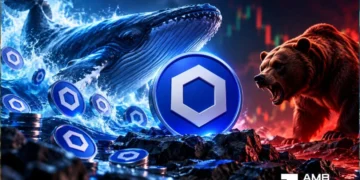Velký nákup Chainlinku za 1,02 milionu dolarů: Signál pro začátek čtvrtletí, nebo ojedinělá sázka? 9 Velký nákup Chainlinku za 1,02 milionu dolarů: Signál pro začátek čtvrtletí, nebo ojedinělá sázka?