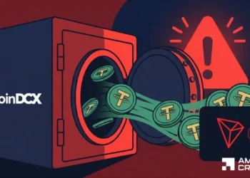 Burza CoinDCX čelí nové kritice kvůli převodům kryptoměn v hodnotě 16 milionů dolarů – Co se stalo?