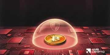 Bitcoin čelí do roku 2030 kvantovým hrozbám – Stihnou vývojáři zajistit BTC včas?