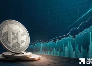 MemeCore: Jak pokles objemu obchodů může ohrozit 11% růst tokenu M