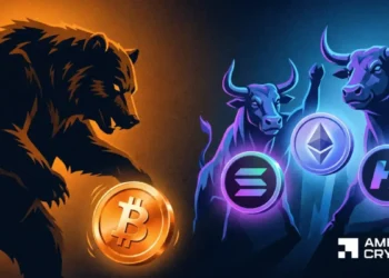 Odliv z bitcoinových ETF dosáhl 635 milionů dolarů, zatímco cena BTC testuje podporu na 81 tisících 4 Odliv z bitcoinových ETF dosáhl 635 milionů dolarů, zatímco cena BTC testuje podporu na 81 tisících