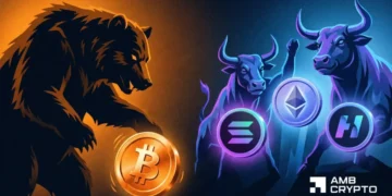 Odliv z bitcoinových ETF dosáhl 635 milionů dolarů, zatímco cena BTC testuje podporu na 81 tisících