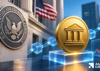 SEC zařadila tokenizaci do priorit pro rok 2027 – Zde je důvod, proč na tom záleží