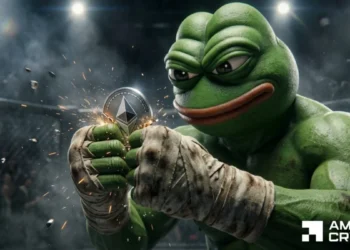 PEPE se vrátil nad tržní kapitalizaci 2 miliard dolarů. Může memecoinové FOMO pozvednout altcoiny?