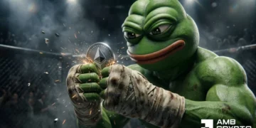 PEPE se vrátil nad tržní kapitalizaci 2 miliard dolarů. Může memecoinové FOMO pozvednout altcoiny?