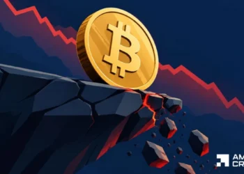 Bitcoin testuje 80 000 USD a likvidace dosahují 550 milionů USD – Udrží se úroveň podpory?