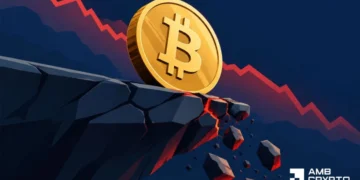 Bitcoin testuje 80 000 USD a likvidace dosahují 550 milionů USD – Udrží se úroveň podpory?
