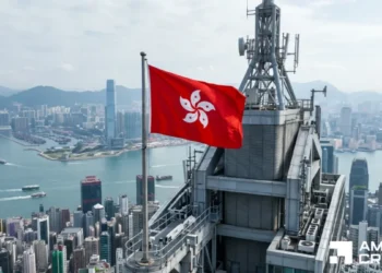 HSBC uvádí stabilní minci v HKD pro 3,3 milionu uživatelů: Získá RedCoin půdu pod nohama?