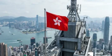 HSBC uvádí stabilní minci v HKD pro 3,3 milionu uživatelů: Získá RedCoin půdu pod nohama?