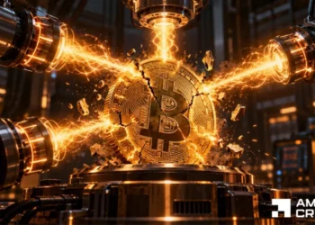 Bitcoin: Analytik vidí v kvantové krizi BTC životní nákupní příležitost