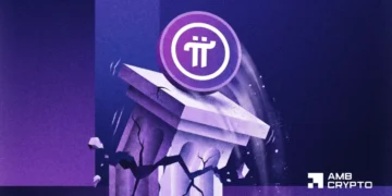 Pi Network oslabuje pod vlivem prodejců – Navzdory dvěma velkým aktualizacím