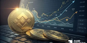 Komentář CZ vrací BNB do centra pozornosti – objem sociálních zmínek dosahuje týdenních maxim