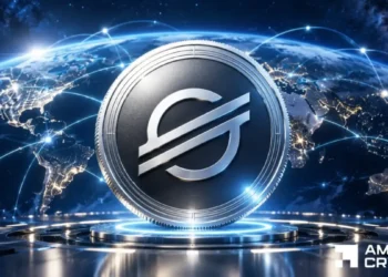 XLM kleslo pod 0,175 USD: Dokážou kupující ubránit další podporu?