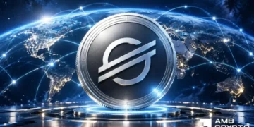 XLM kleslo pod 0,175 USD: Dokážou kupující ubránit další podporu?
