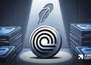 Kryptoměnový projekt Ondo expanduje na síť Robinhood Chain s 15 tokenizovanými aktivy