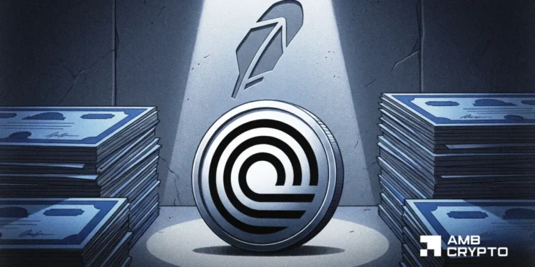Kryptoměnový projekt Ondo expanduje na síť Robinhood Chain s 15 tokenizovanými aktivy