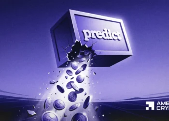 Predict.fun: Airdrop tokenu PREDICT sklidil kritiku kvůli zneužití za 400 tisíc dolarů, kritici hovoří o podvodech