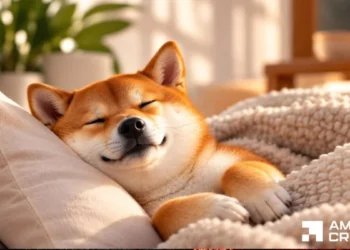 Shiba Inu spálila 1,42 milionu tokenů, prodejci ale přitvrzují. Může se SHIB zotavit?