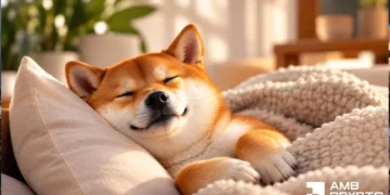 Shiba Inu spálila 1,42 milionu tokenů, prodejci ale přitvrzují. Může se SHIB zotavit?