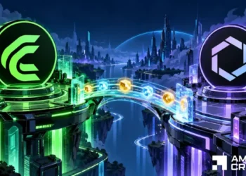 Canton crypto: Cancore oznámila investiční kolo ve výši 7,2 milionu dolarů, zatímco token CC oživuje k 0,10 dolaru
