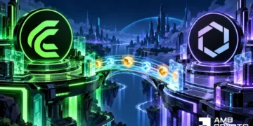 Canton crypto: Cancore oznámila investiční kolo ve výši 7,2 milionu dolarů, zatímco token CC oživuje k 0,10 dolaru