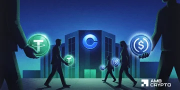Blížící se termín Coinbase z 30. října budí obavy – Zamíří obchodníci se stablecoiny na decentralizované burzy?